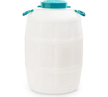 Канистра "Бочонок" (Россия)