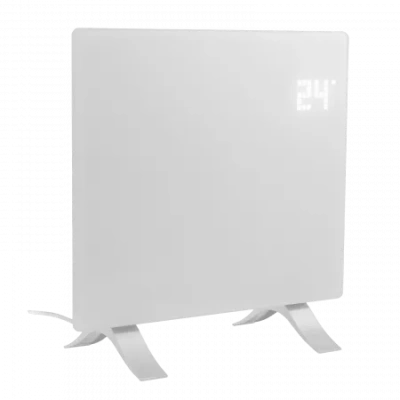 Конвектор Denzel электрический OptiPrime-1000 Вт , Wi-Fi, тачскрин, цифровой термостат (Китай)