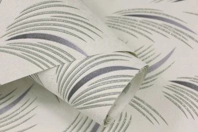 Обои виниловые на бумажной основе Джой 21 0,53х10,05м (Беларусь)