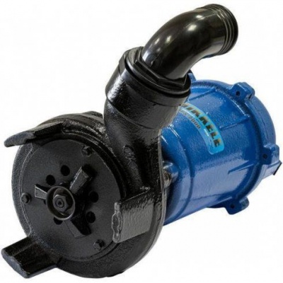 Насос дренажно-фекальный MPS-2000 MIKKELI (Китай)