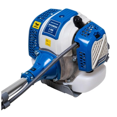 Триммер бензиновый HYUNDAI Z456HY (Китай)