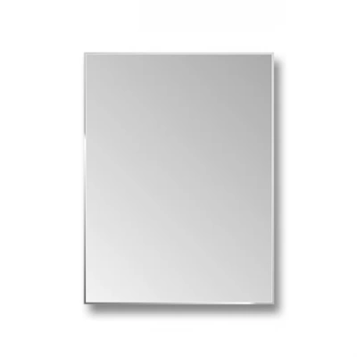  Зеркало прямое с фацетом 15мм 600*500   (Беларусь)