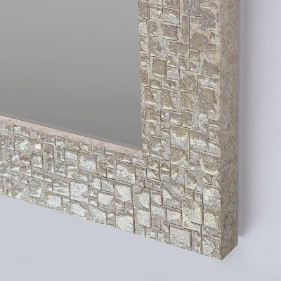 Зеркало в багете М-088 800*600мм (Беларусь)