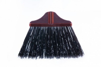 Метла для улицы "Метеор" Эл170 (Россия)