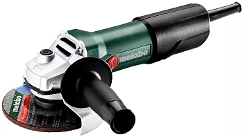 Шлифмашина угловая Metabo WEV 850-125 (Китай)