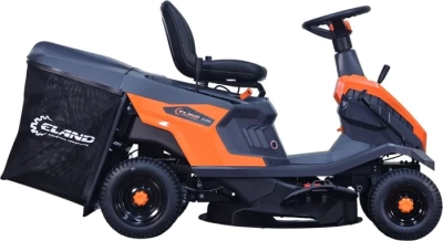 Газонокосилка бензиновая самоходная с сиденьем (райдер) LR-2265 ELAND (Китай)