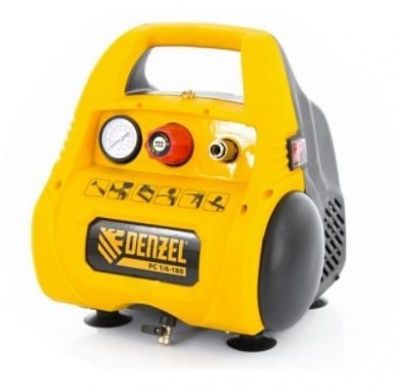 Компрессор воздушный безмасляный РС 1/6-180 Купить | Практик