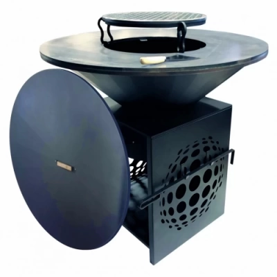 Гриль-кольцо BB021 (Беларусь)