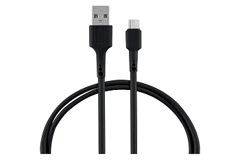 Кабель Energy ET-30 USB/Type-C (Китай)