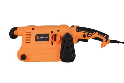 Ленточная шлифмашина Вихрь ЛШМ-75/800 (Россия)