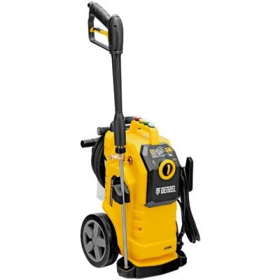 Моечная машина высокого давления K 90 Power 220 Denzel (Китай) 