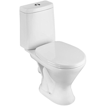 Унитаз-компакт Santeri Грация (Россия)