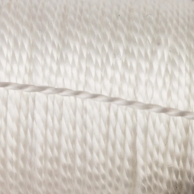 Нить разметочная крученая полипропиленовая 100м Remocolor (Россия)