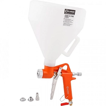 Краскопульт E-700 /ELAND (Тайвань) 