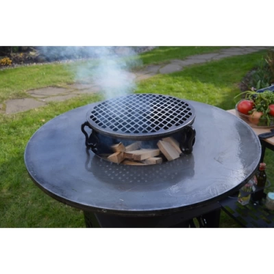 Гриль-кольцо BB021 (Беларусь)