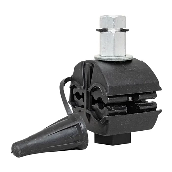 Зажим прокалывающий ответвительный P2X-95 16-95mm 4-35mm EKF (Россия)