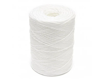 Шпагат полипропиленовый плотность 1000 текс длина 300м (Россия)