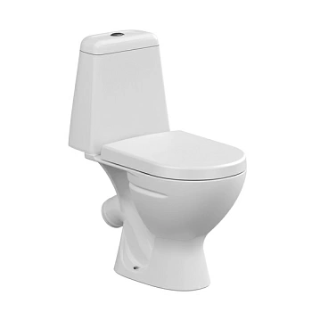 Унитаз-компакт STAR 031 3/6 DPL EO (Россия)