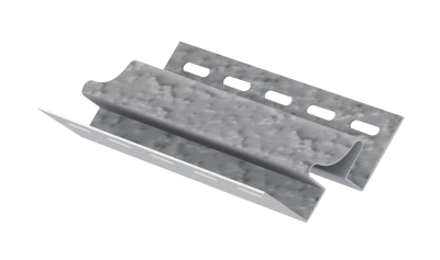 Внутренний угол Ю-Пласт Стоун-хаус С-Лок Клинкер  Нордик Дым