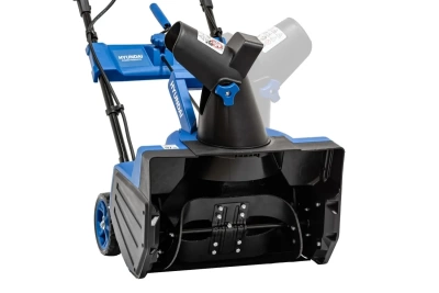 Снегоуборщик электрический HYUNDAI S-646 (Китай)