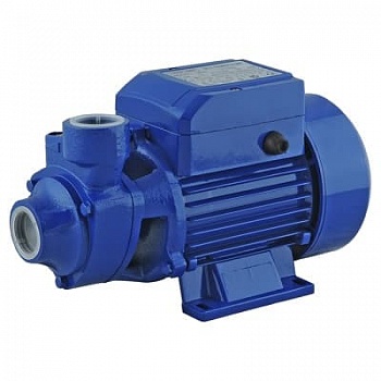 Поверхностный вихревой насос Unipump QB 60 (Россия)