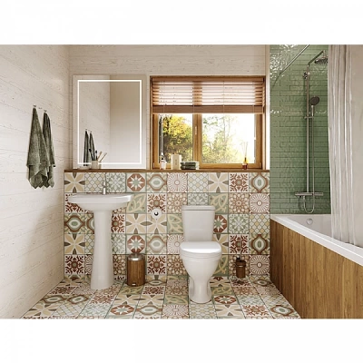 Пьедестал Santeri Соната Версия Pro 136012S0000B0 (Россия)