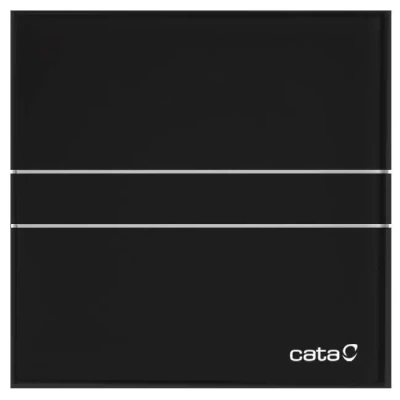 Вентилятор Cata E-100 G BK STD (Испания)