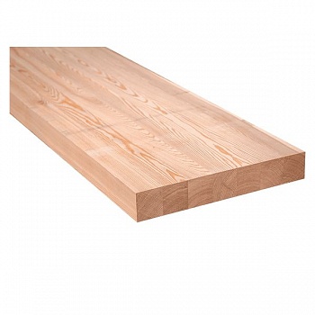 Мебельный щит шлифованный 40*300 (Беларусь)