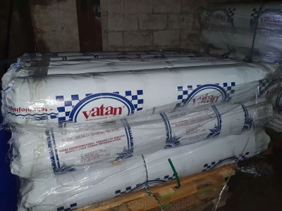 Пленка многолетняя тепличная 150 мкм 6*50м Vatan (Турция) 