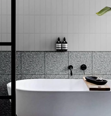 Керамогранит Chic GP графитовый 293х293х8мм (Беларусь)