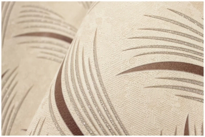 Обои виниловые на бумажной основе Джой 62 0,53х10,05м (Беларусь)