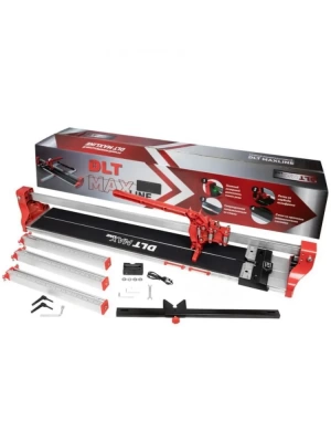 Плиткорез механический DLT MAXLINE-1200 рез до 1270мм (Китай)