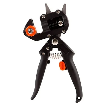 Секатор прививочный JA-01 PARK (Россия)