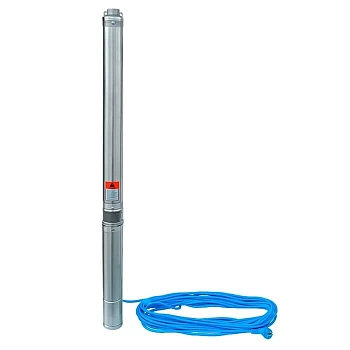 Погружной глубинный насос MAXPUMP ST3  20м кабеля (Китай)