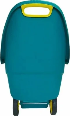 Тележка садовая 65л (Россия)