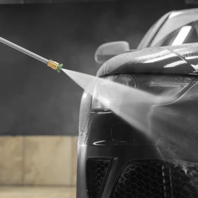 Моечная машина высокого давления K 70 Power,2500Вт, 180 бар (Китай) 