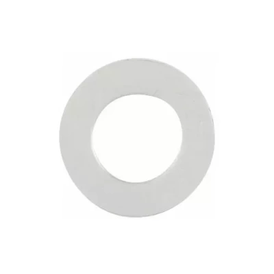 Прокладка 1/2 силикон (Россия)