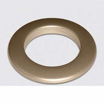 Люверсы № 37 D35 с многоуровневым замком (Китай)