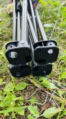 Табурет складной TY300SW (Россия)