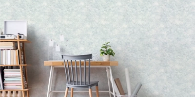 Обои виниловые на бумажной основе 10126-56 Аспект Атлантида 0.53x10.05м (Россия)