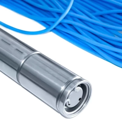 Погружной глубинный насос MAXPUMP ST3  20м кабеля (Китай)