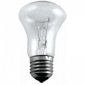 Лампа накаливания Б230-200-2 (80) (Беларусь)