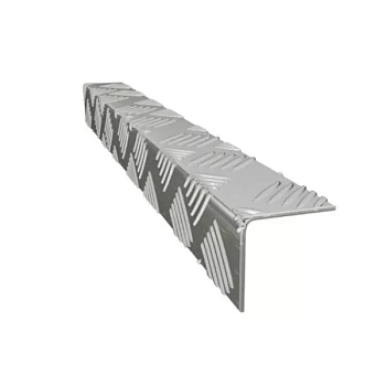 Уголок рифленый Декоринтерьер (Россия) Уголок рифленый Декоринтерьер (Россия)