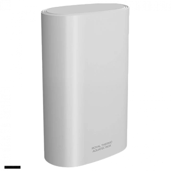 Бойлер косвенного нагрева Royal Thermo AQUATEC INOX RTWX-F настенный (Россия)