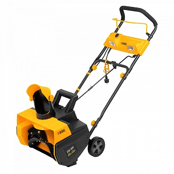 Электрическая снегоуборочная машина ESB-460 2кВт Denzel (Китай)