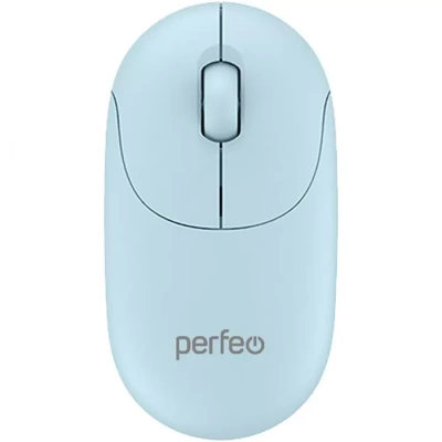 Мышь беспроводная Perfeo SLIM (Китай) Мышь беспроводная Perfeo SLIM (Китай)