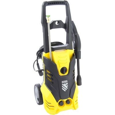 Моечная машина высокого давления R-165 Denzel (Россия) купить | Практик