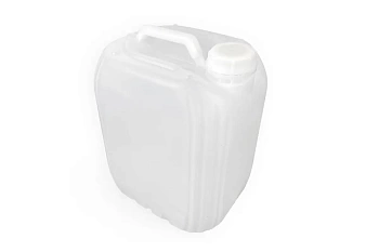 Канистра с крышкой (Россия)