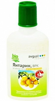 Янтарин 100мл (Россия)