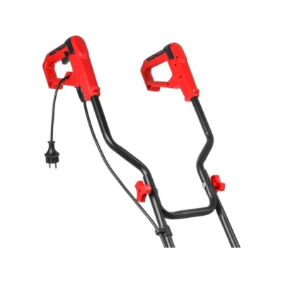 Культиватор электрический WORTEX RC 4015 1500 Вт, шир. 40 см, глуб. до 22 см (Китай)